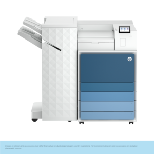 HP LaserJet Enterprise 8501x+