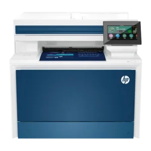 HP Color LaserJet Pro MFP 4301fdw Wireless All-in-One