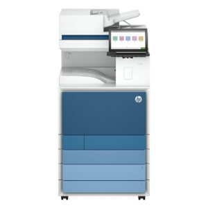 HP Color LaserJet Enterprise MFP 8801dn